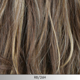 Lark • Front Lace Line Collection by Estetica Designs