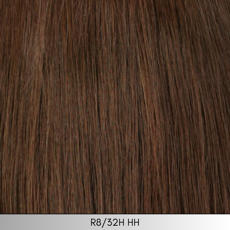 Angelina Remi Human Hair - Hair Dynasty Collection by Estetica Designs