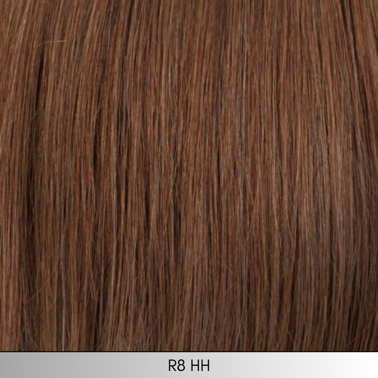 Sabrina Remi Human Hair - Luxuria Collection by Estetica Designs