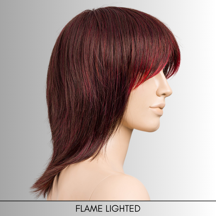 Rainbow - Perucci Collection by Ellen Wille