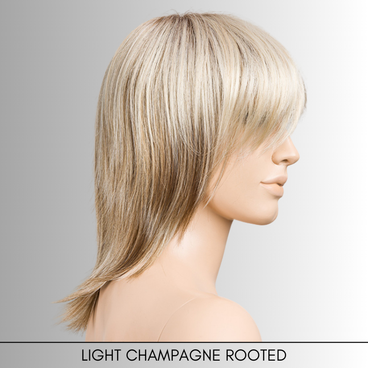 Rainbow - Perucci Collection by Ellen Wille