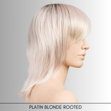 Rainbow - Perucci Collection by Ellen Wille