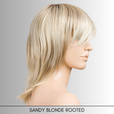 Rainbow - Perucci Collection by Ellen Wille