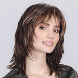 Rainbow - Perucci Collection by Ellen Wille