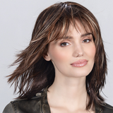 Rainbow - Perucci Collection by Ellen Wille