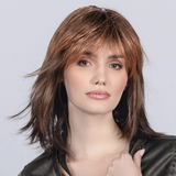 Rainbow - Perucci Collection by Ellen Wille