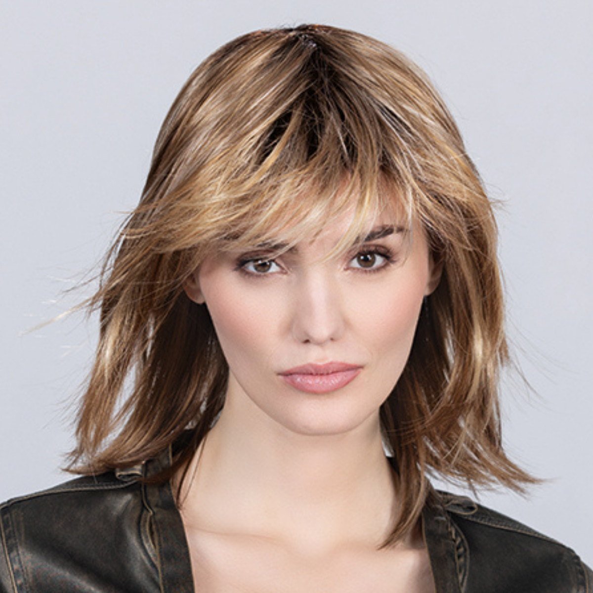 Rainbow - Perucci Collection by Ellen Wille