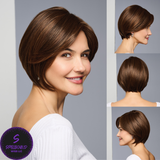 Top Billing 8" - Transformations Top Pieces Collection by Raquel Welch