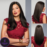 Unmatched 18" - Transformations Top Pieces Collection by Raquel Welch