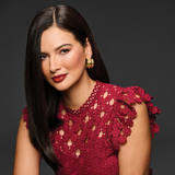 Unmatched 18" - Transformations Top Pieces Collection by Raquel Welch