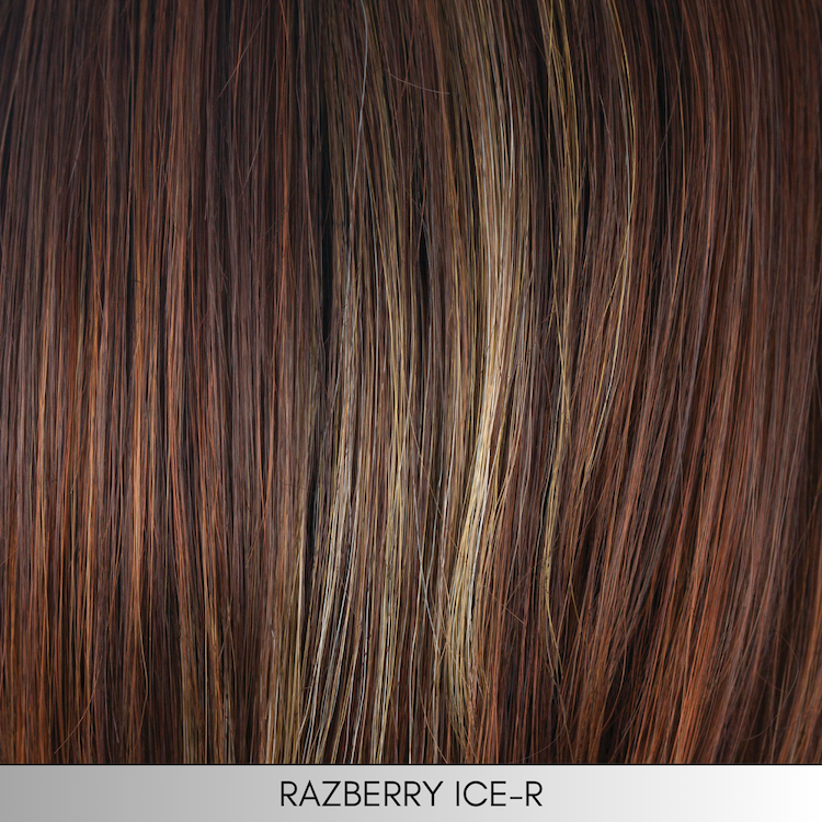 Reese in Razberry Ice-R - by Noriko ***CLEARANCE***