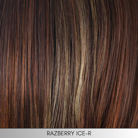 Reese in Razberry Ice-R - by Noriko ***CLEARANCE***