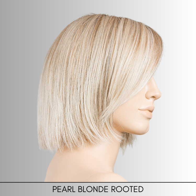 Ready - Perucci Collection by Ellen Wille