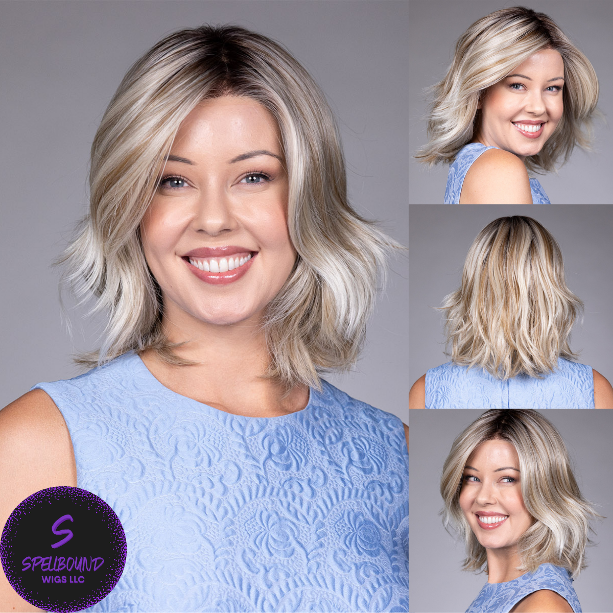 Rebecca • Lux SE Collection by BelleTress