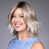 Rebecca • Lux SE Collection by BelleTress