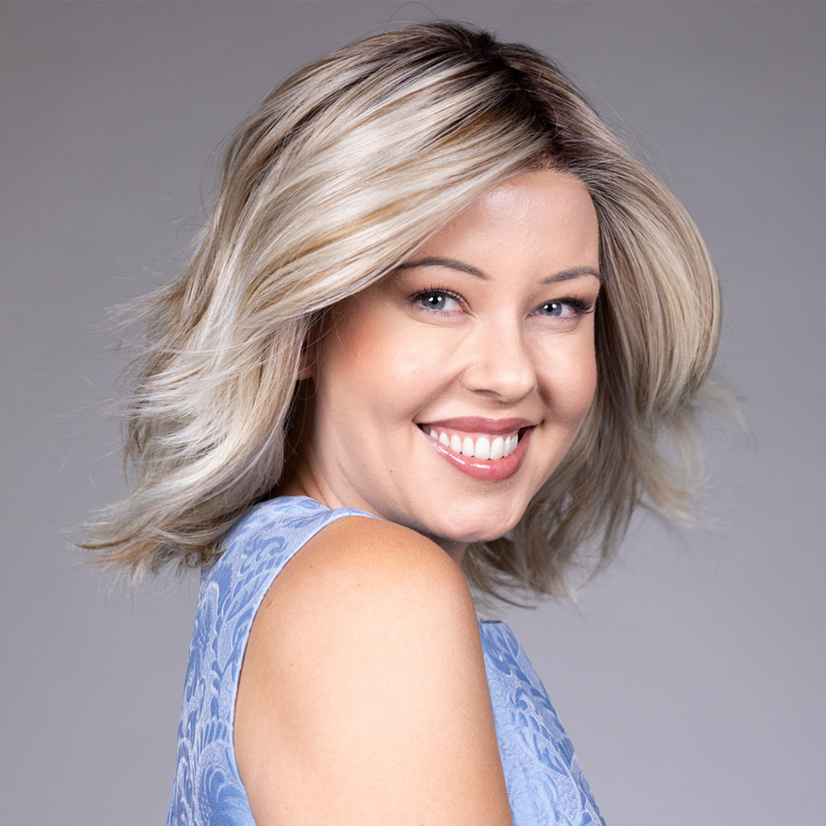 Rebecca • Lux SE Collection by BelleTress