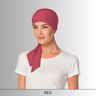 Mantra Long Scarf - Christine Headwear Collection