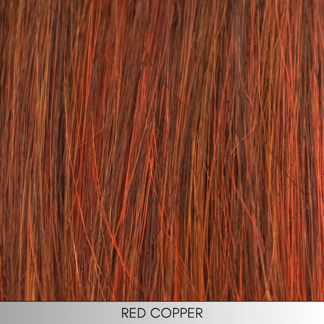 Jaden in Red Copper - by Noriko ***CLEARANCE***