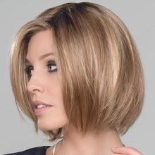 Load image into Gallery viewer, Elite Small in Mocca Mix - Hair Power Collection by Ellen Wille ***CLEARANCE***
