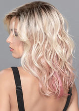 Tabu in Rose Blonde Rooted - Perucci Collection by Ellen Wille ***CLEARANCE***