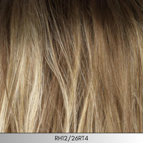 Wynter in RH12/26RT4 - Naturalle Front Lace Line Collection by Estetica Designs ***CLEARANCE***