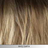 Lark • Front Lace Line Collection by Estetica Designs