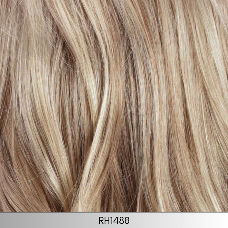 Mono Wiglet 413-MP - Hairpieces Collection by Estetica Designs