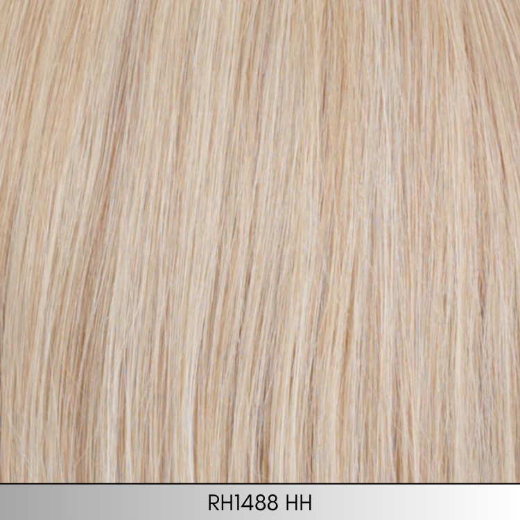 Sabrina Remi Human Hair - Luxuria Collection by Estetica Designs