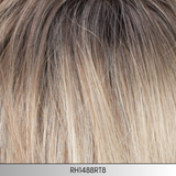 Lark • Front Lace Line Collection by Estetica Designs