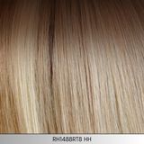 Emmeline Remi Human Hair - Luxuria Collection by Estetica Designs