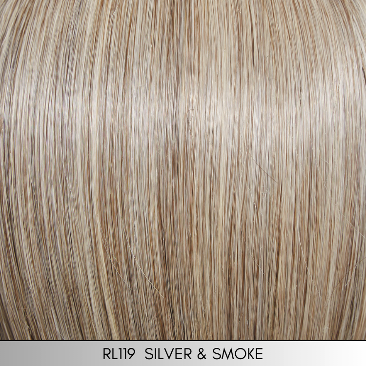 Straight Up With A Twist Elite - Signature Wig Collection by Raquel Welch