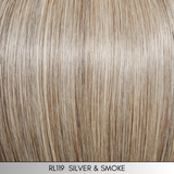 Box Office Beauty • Sheer Luxury Collection by Raquel Welch