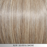 Box Office Beauty • Sheer Luxury Collection by Raquel Welch