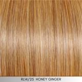 Unmatched 18" - Transformations Top Pieces Collection by Raquel Welch