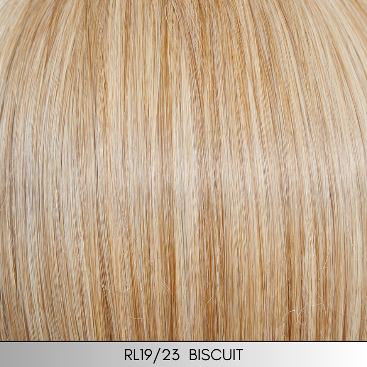 Straight Up With A Twist Elite - Signature Wig Collection by Raquel Welch