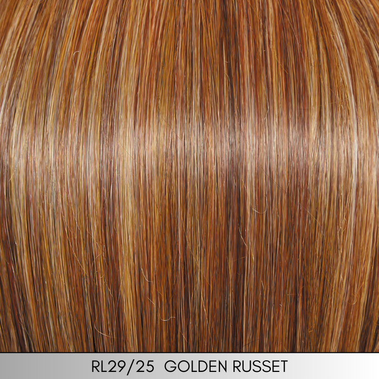 Flirt Alert - Signature Wig Collection by Raquel Welch