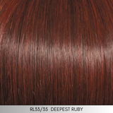 Box Office Beauty • Sheer Luxury Collection by Raquel Welch