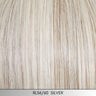 Box Office Beauty • Sheer Luxury Collection by Raquel Welch