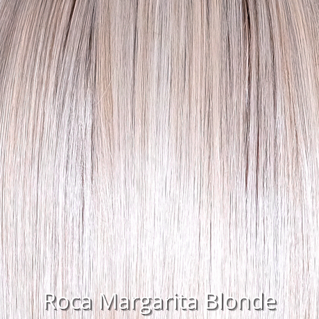 Summer Peach in Roca Margarita Blonde - Café Collection by BelleTress ***CLEARANCE***