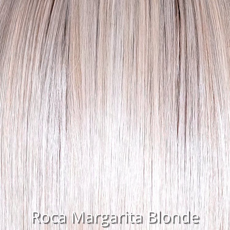 Maxwella 18 (Monofilament Top) - BelleTress Discontinued Styles ***CLEARANCE***