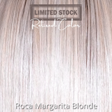 Roca Margarita - BelleTress Discontinued Colors ***CLEARANCE***