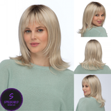 Roma • Front Lace Line Collection by Estetica Designs