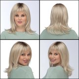 Roma • Front Lace Line Collection by Estetica Designs