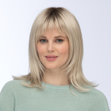 Roma • Front Lace Line Collection by Estetica Designs