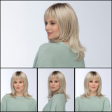 Roma • Front Lace Line Collection by Estetica Designs
