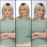 Roma • Front Lace Line Collection by Estetica Designs