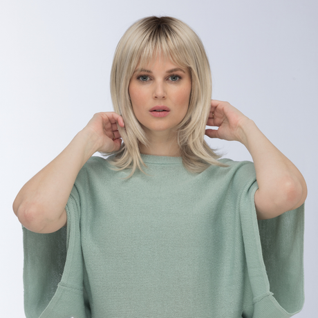 Roma • Front Lace Line Collection by Estetica Designs