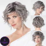 Romance Deluxe - Hair Society Collection by Ellen Wille