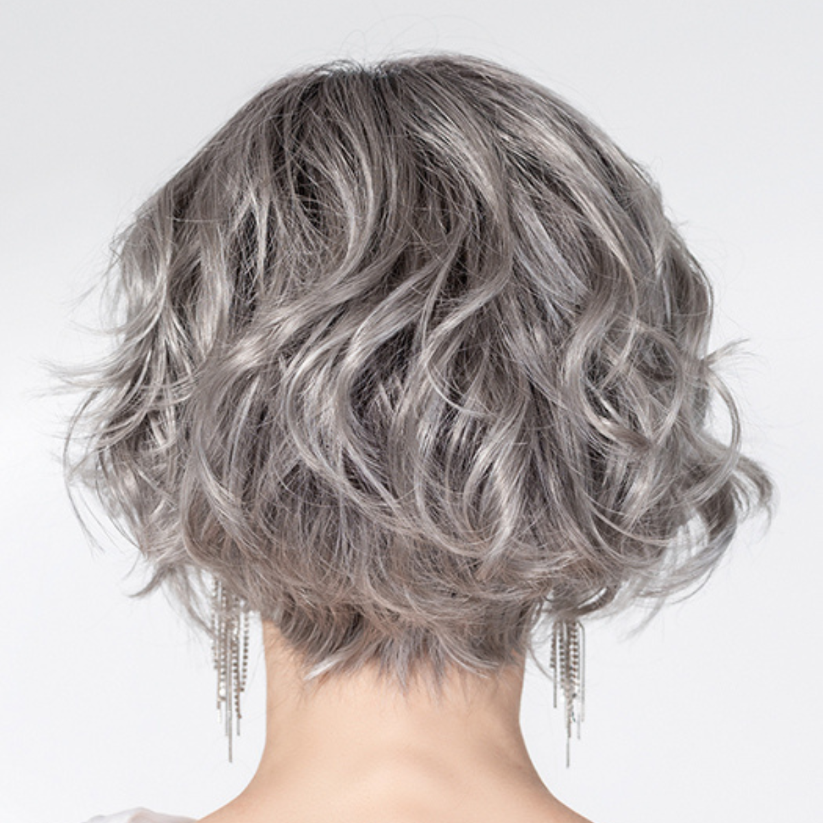 Romance Deluxe - Hair Society Collection by Ellen Wille