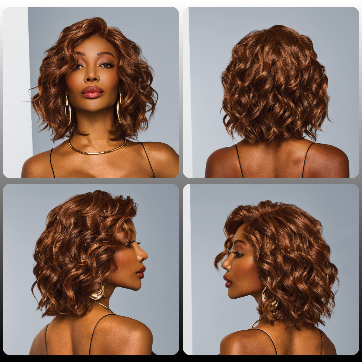 Romantic Renaissance - Signature Wig Collection by Raquel Welch